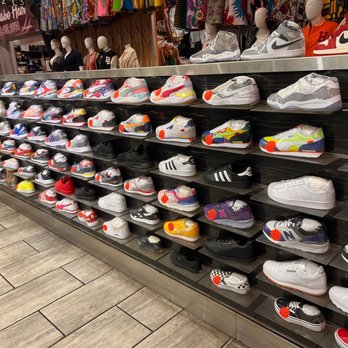 Slauson Super Mall - Shopping Centers Near Me - Los Angeles, California