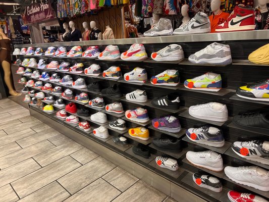 SLAUSON SUPER MALL - Updated February 2025 - 165 Photos & 178 Reviews