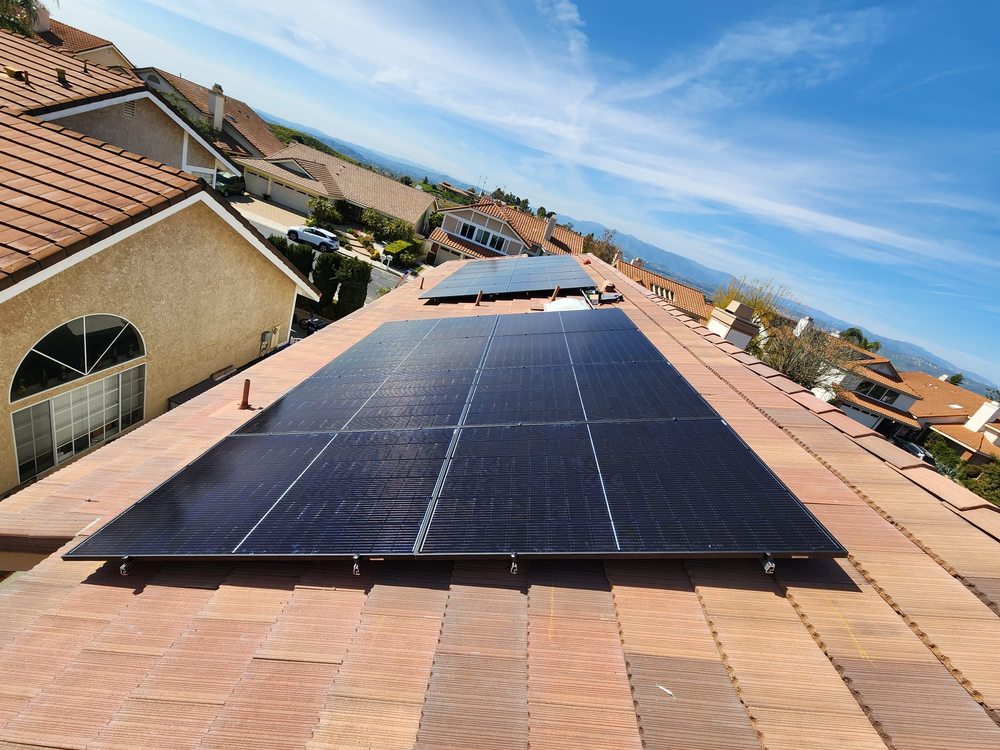 Socal Solar SOCAL ENERGY - Updated June 2024 - 215 Photos - Los Angeles, California ...