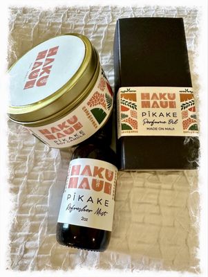 Haku Maui by null