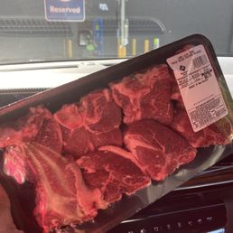 Lamb Chops Lamb Chops