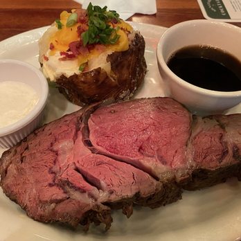 Charleston's - Prime rib - American Near Me - Oklahoma City, Oklahoma Charleston's - Prime rib - American Near Me - Oklahoma City, Oklahoma