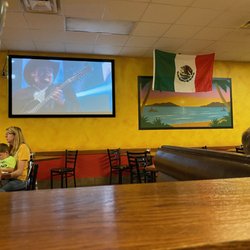 Tierra Del Sol Mexican Restaurant
