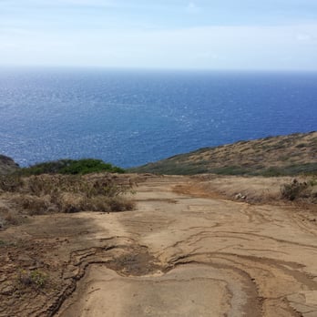 Hanauma Bay Trail - Hiking Near Me - Honolulu, Hawaii Hanauma Bay Trail - Hiking Near Me - Honolulu, Hawaii