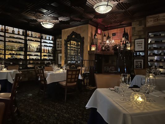 Chatham's Place Restaurant by null