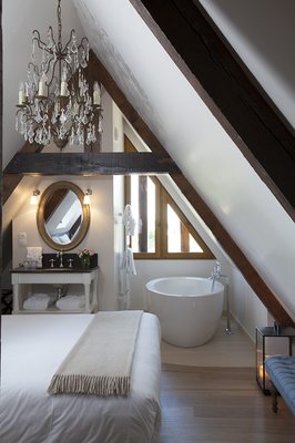 Manoir De Surville by null