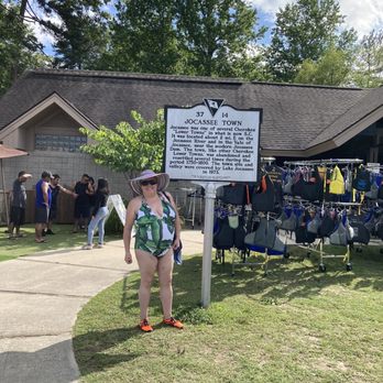 Devil's Fork State Park - History - Parks Near Me - Salem, South Carolina Devil's Fork State Park - History - Parks Near Me - Salem, South Carolina