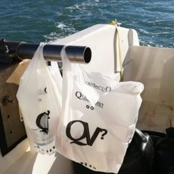 Quo Vadis - Impossibile andare per mare senza il panino di Quo Vadis?