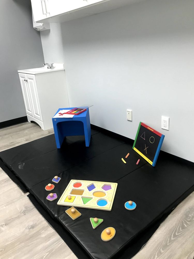 Little Steps Pediatric Therapy - child therapist in Crown Point, IN