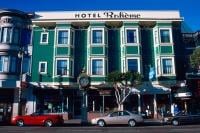 Hotel Boheme by null