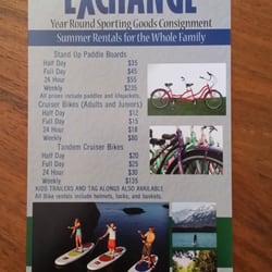 McCall Sports - THE best prices in McCall!