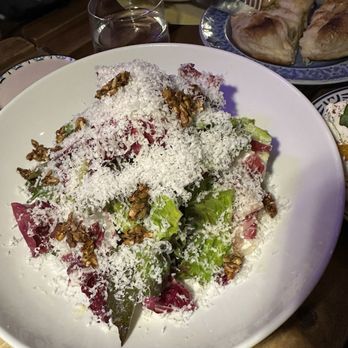 Shukette - Salad - Middle Eastern Near Me - New York, New York Shukette - Salad - Middle Eastern Near Me - New York, New York