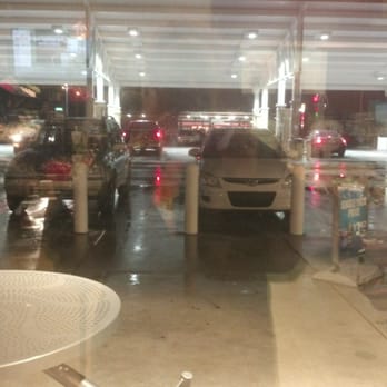 Wawa - They have outdoor seating for warm days And lots of pumps to get you in and out quick. - Gas Stations Near Me - Tampa, Florida Wawa - They have outdoor seating for warm days And lots of pumps to get you in and out quick. - Gas Stations Near Me - Tampa, Florida