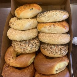 Bagel Me!