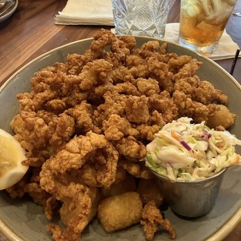 Maggie McFly's - clam strips - American Near Me - Port St. Lucie, Florida Maggie McFly's - clam strips - American Near Me - Port St. Lucie, Florida