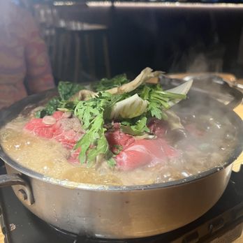 Anytime Kitchen Fort Lee - Bulgogi Sukiyaki - Sushi Bars Near Me - Fort Lee, New Jersey