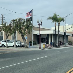 US Post Office