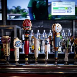 St. Louis Bar & Grill