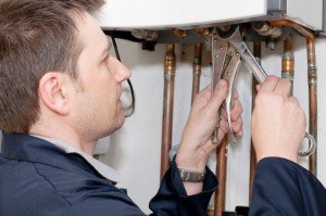 M5 Plumbing Services Logo