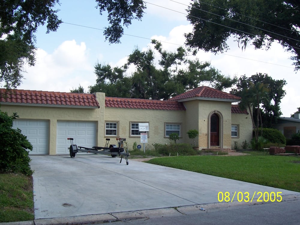 Slide of Engelmeier Roofing