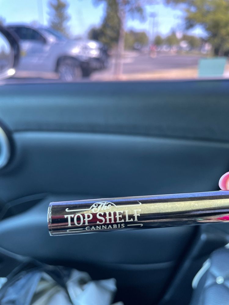 THE TOP SHELF Updated May 2024 12 Reviews 1305 S Hayford Rd