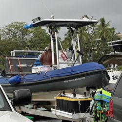 My Kona Adventures
