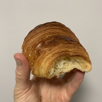 La Bicyclette Bakery - Croissant - Bakeries Near Me - Brooklyn, New York La Bicyclette Bakery - Croissant - Bakeries Near Me - Brooklyn, New York