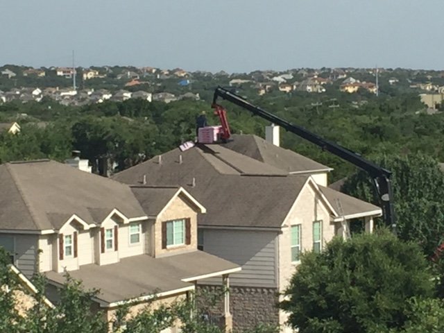 Slide of American Roofing and Remodeling