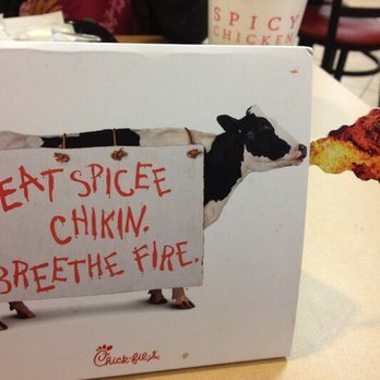 Chick-fil-A - Fast Food Near Me - Cerritos, California