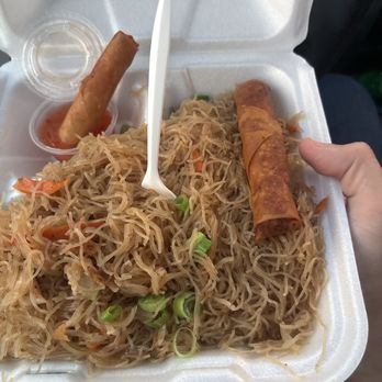 Malou's Kusina - Filipino Near Me - Madison, Alabama