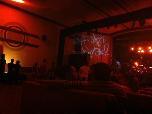 Cine El Rey by null
