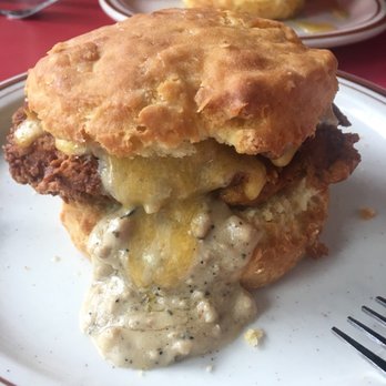 Pine State Biscuits - The Reggie - Breakfast & Brunch Near Me - Portland, Oregon Pine State Biscuits - The Reggie - Breakfast & Brunch Near Me - Portland, Oregon