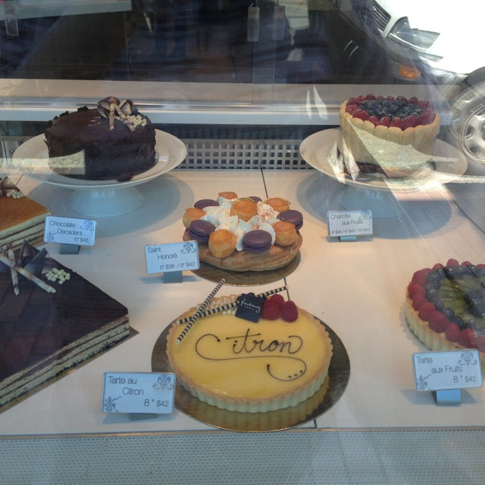 Faubourg - Cakes - Bakeries Near Me - Vancouver, British Columbia Faubourg - Cakes - Bakeries Near Me - Vancouver, British Columbia