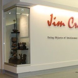 Jim Crow Museum of Racist Memorabilia in Big Rapids gift card