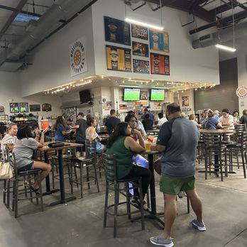 Rollertown Beerworks - Breweries Near Me - Frisco, Texas Rollertown Beerworks - Breweries Near Me - Frisco, Texas