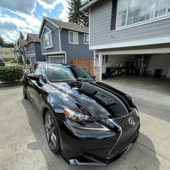 Diamond Detail Pro - Auto Detailing Near Me - Renton, Washington Diamond Detail Pro - Auto Detailing Near Me - Renton, Washington