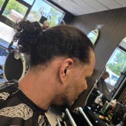 Bilal The Barber