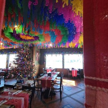 Charrito's Restaurant - Mexican Near Me - Weehawken, New Jersey
