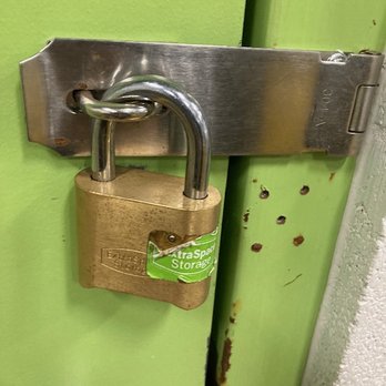 Extra Space Storage - Self Storage Near Me - Chicago, Illinois