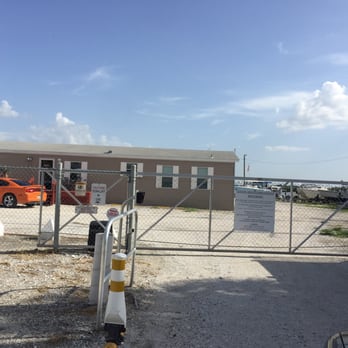 Shell Point Marina - New gate allows for members and owners only - Boating Near Me - Ruskin, Florida