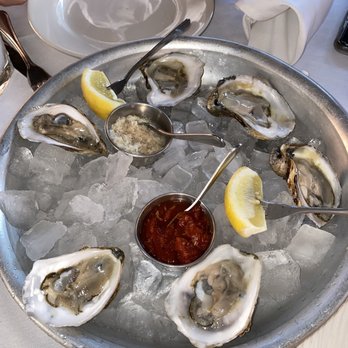 Lithos Estiatorio - Oysters - Greek Near Me - Livingston, New Jersey Lithos Estiatorio - Oysters - Greek Near Me - Livingston, New Jersey