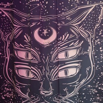 Gravewave Coffee - Cat decor - Coffee & Tea Near Me - Redondo Beach, California