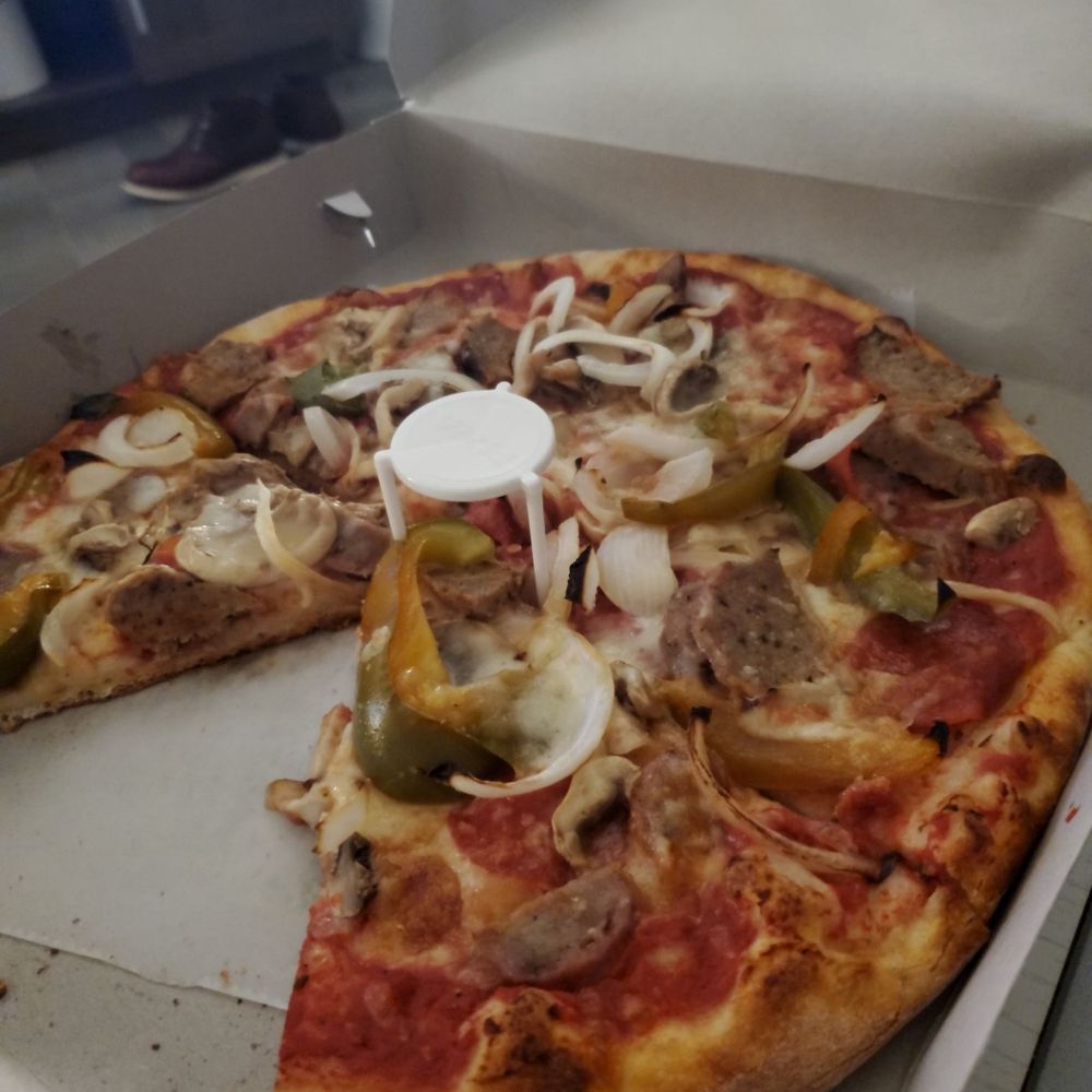 Dom & Vinnie's Restaurant - l DNV Special Pizza - Pizza Near Me - Yonkers, New York Dom & Vinnie's Restaurant - l DNV Special Pizza - Pizza Near Me - Yonkers, New York