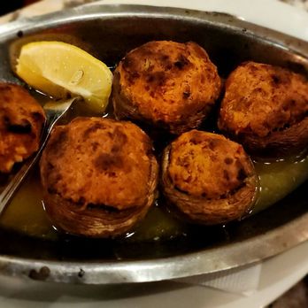Andino's - Italian Near Me - Providence, Rhode Island