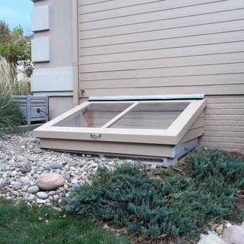 Handyman Joe - Installing windows including egress - Handyman Near Me - Omaha, Nebraska