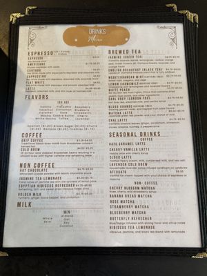 Roust Sandwiches and Coffee by null