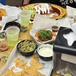 Tony's Tacos-Bloomington - Birria tacos, enchiladas, and tamales!