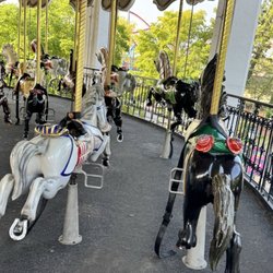 Columbia Carousel