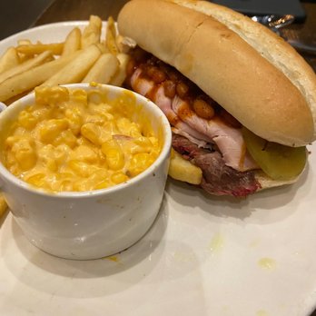 Jack Stack Barbecue - Freight House - The Cheesy Corn Bake - Barbeque Near Me - Kansas City, Missouri Jack Stack Barbecue - Freight House - The Cheesy Corn Bake - Barbeque Near Me - Kansas City, Missouri