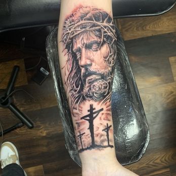 Inkestry - Justin's work - Tattoo Near Me - Livermore, California Inkestry - Justin's work - Tattoo Near Me - Livermore, California